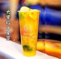 苏阁鲜茶